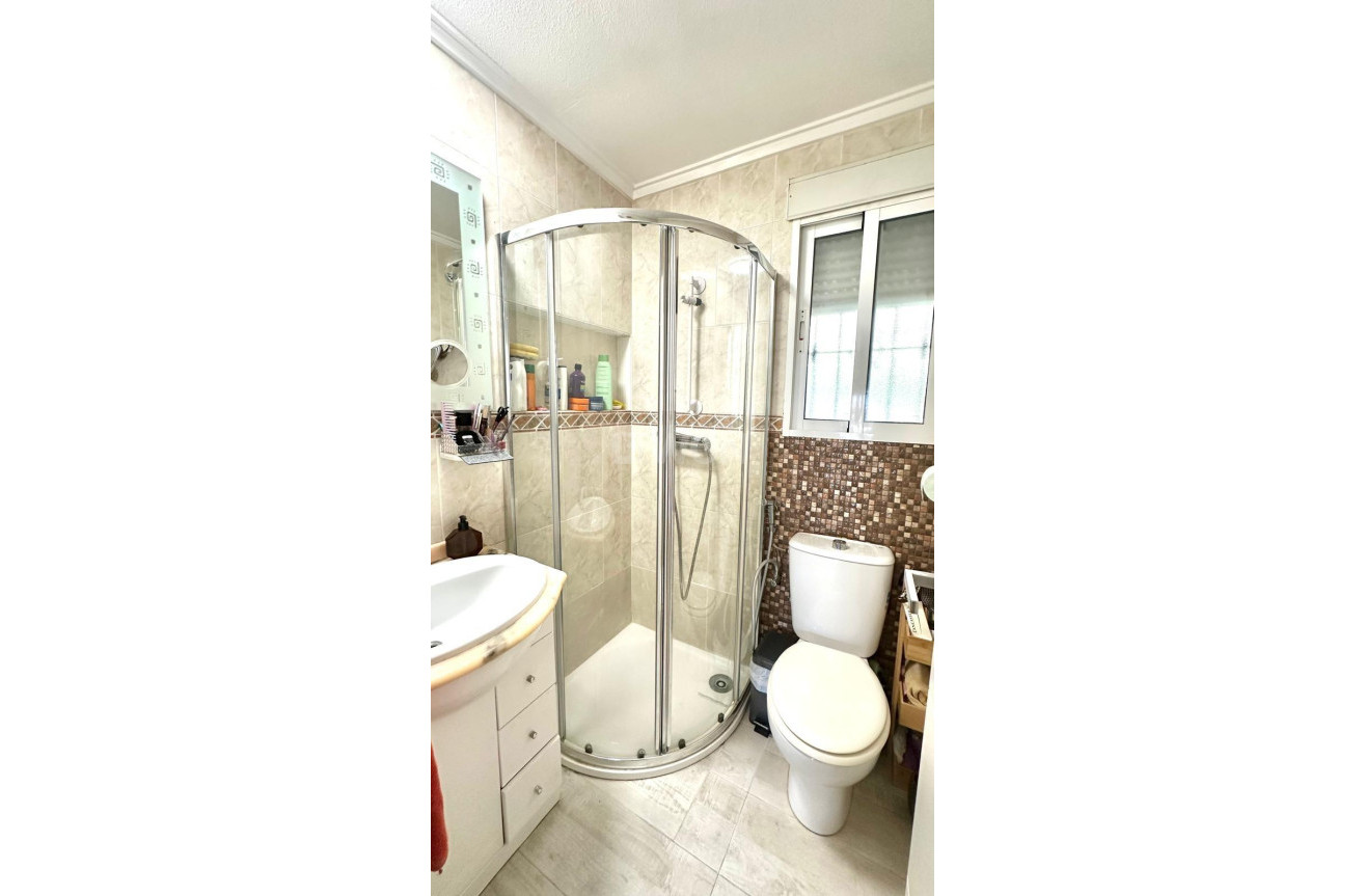 Resale - Villa - Orihuela Costa - La Regia