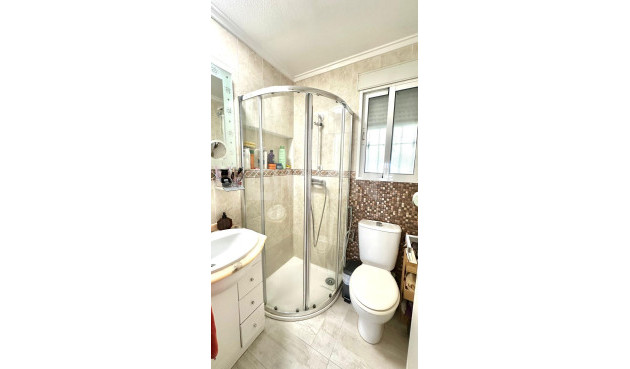 Resale - Villa - Orihuela Costa - La Regia