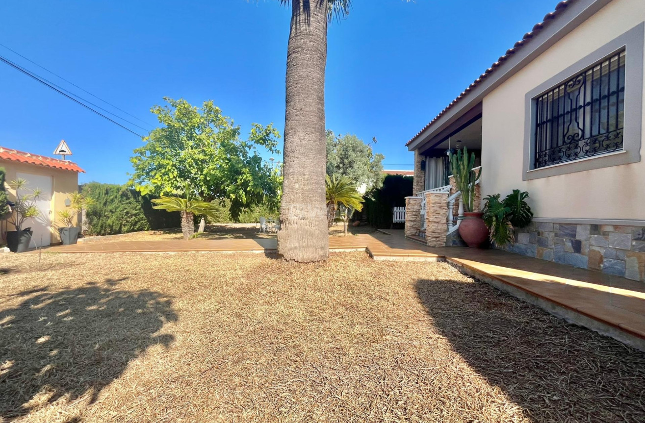 Odsprzedaż - Villa - Torrevieja - Los Balcones - Los Altos del Edén