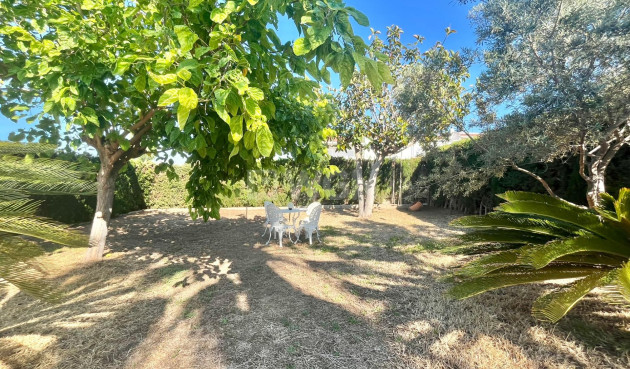 Odsprzedaż - Villa - Torrevieja - Los Balcones - Los Altos del Edén