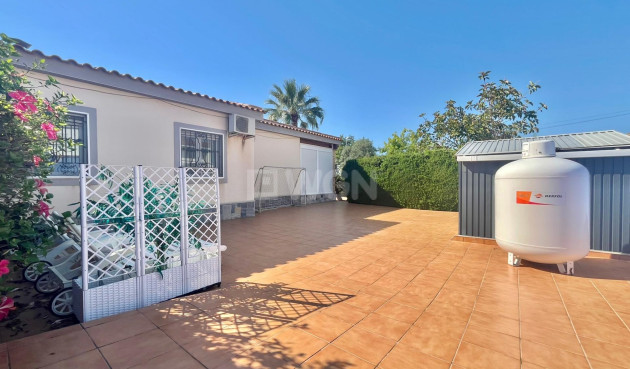 Odsprzedaż - Villa - Torrevieja - Los Balcones - Los Altos del Edén