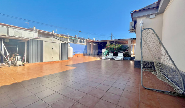 Odsprzedaż - Villa - Torrevieja - Los Balcones - Los Altos del Edén