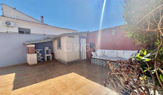 Odsprzedaż - Villa - Torrevieja - Los Balcones - Los Altos del Edén