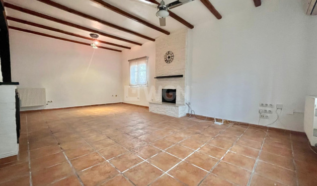 Odsprzedaż - Villa - Torrevieja - Los Balcones - Los Altos del Edén