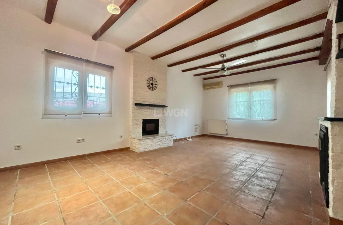 Odsprzedaż - Villa - Torrevieja - Los Balcones - Los Altos del Edén