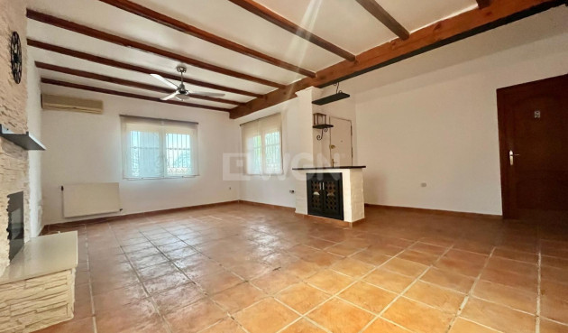 Odsprzedaż - Villa - Torrevieja - Los Balcones - Los Altos del Edén