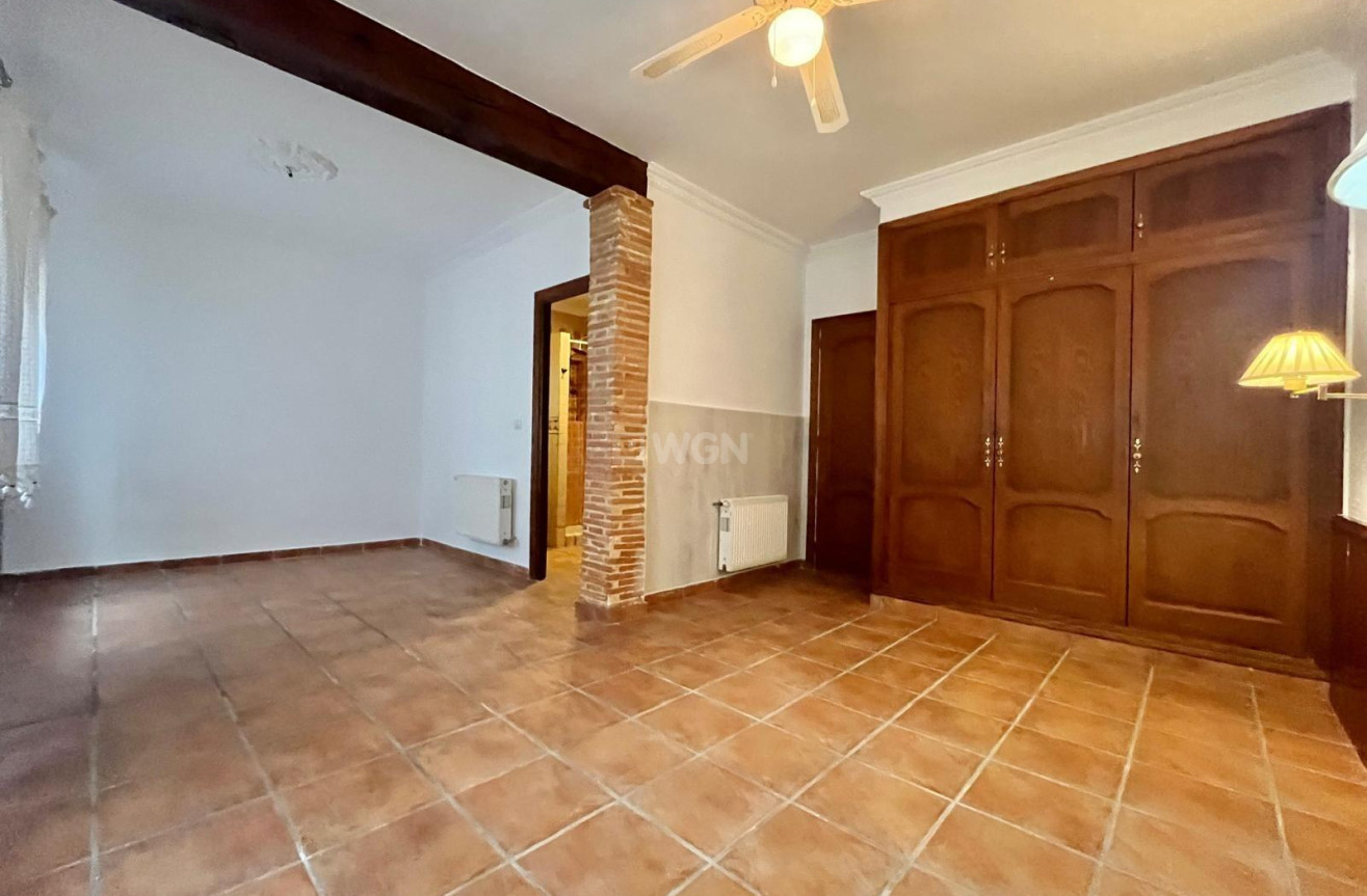 Odsprzedaż - Villa - Torrevieja - Los Balcones - Los Altos del Edén