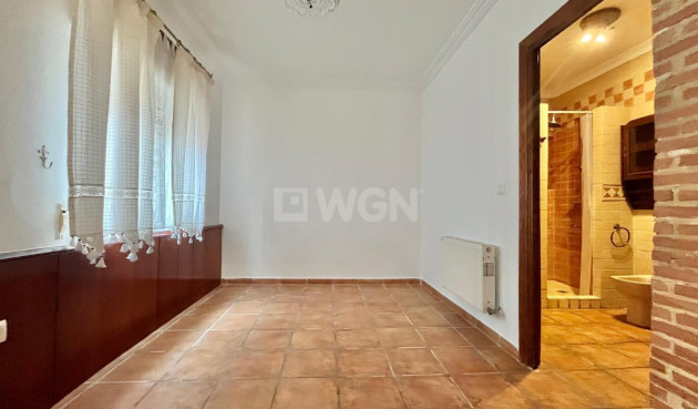 Odsprzedaż - Villa - Torrevieja - Los Balcones - Los Altos del Edén