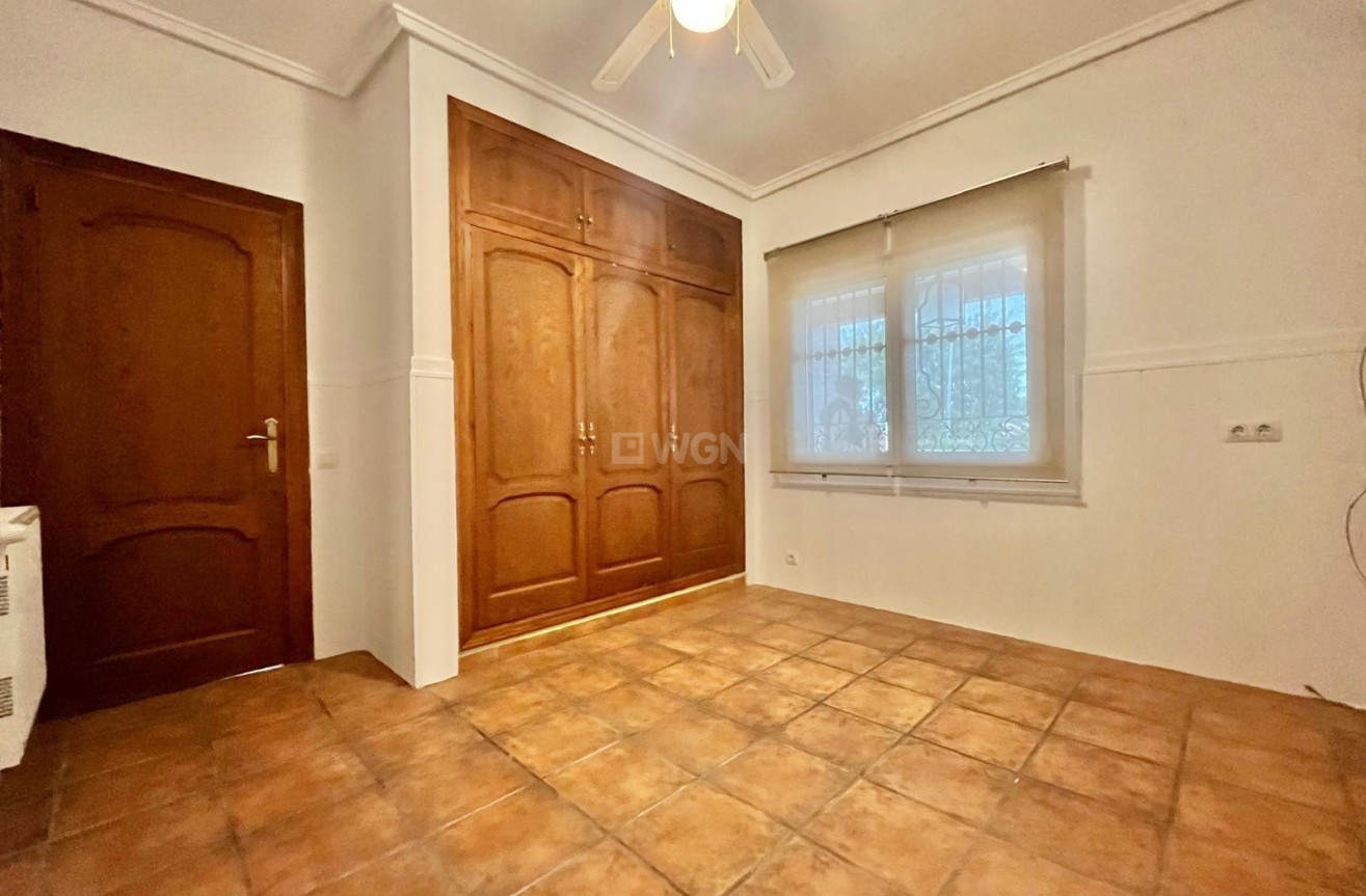 Odsprzedaż - Villa - Torrevieja - Los Balcones - Los Altos del Edén