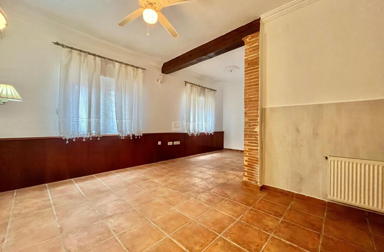 Odsprzedaż - Villa - Torrevieja - Los Balcones - Los Altos del Edén