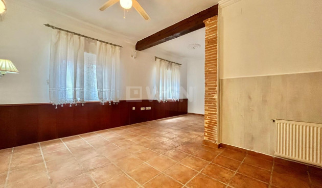 Odsprzedaż - Villa - Torrevieja - Los Balcones - Los Altos del Edén