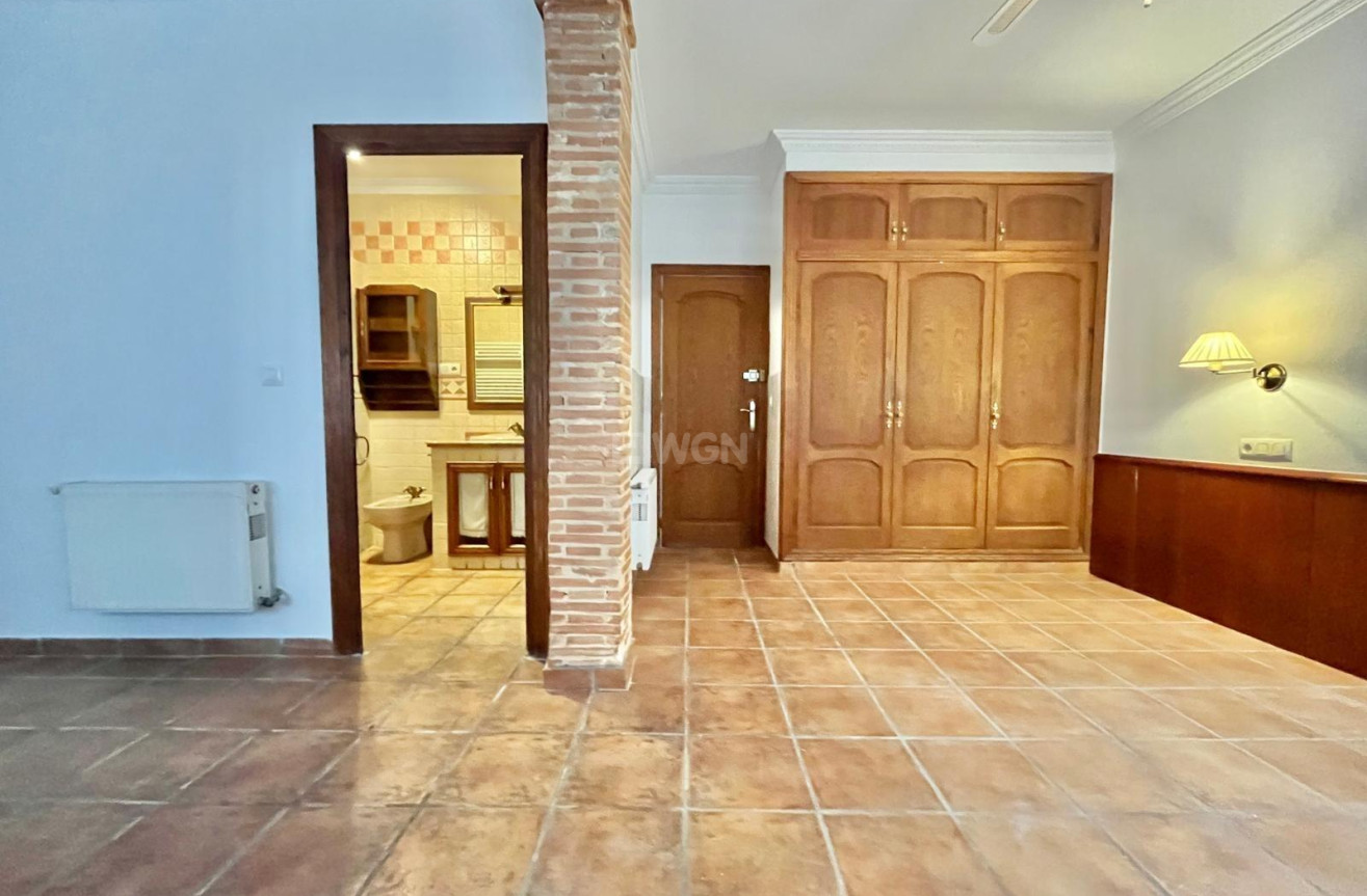 Odsprzedaż - Villa - Torrevieja - Los Balcones - Los Altos del Edén