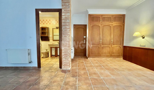 Odsprzedaż - Villa - Torrevieja - Los Balcones - Los Altos del Edén