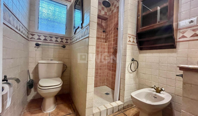 Odsprzedaż - Villa - Torrevieja - Los Balcones - Los Altos del Edén