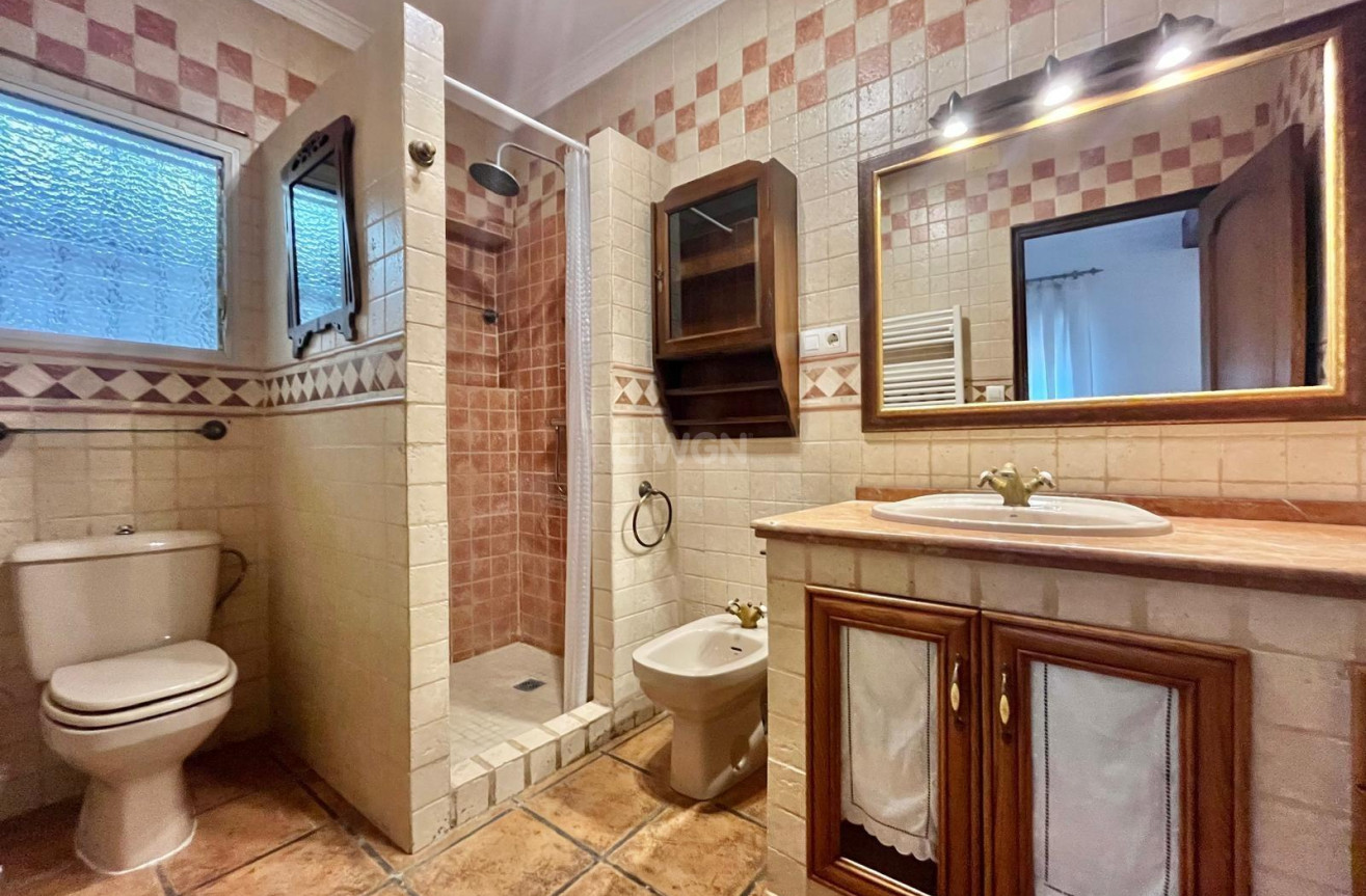 Odsprzedaż - Villa - Torrevieja - Los Balcones - Los Altos del Edén