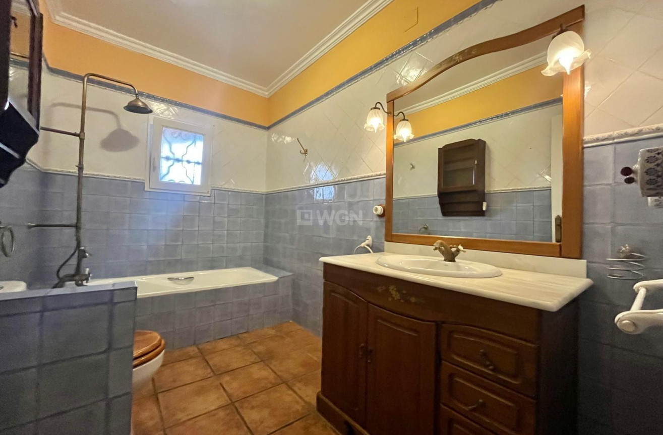 Odsprzedaż - Villa - Torrevieja - Los Balcones - Los Altos del Edén