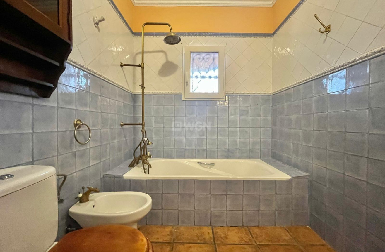 Odsprzedaż - Villa - Torrevieja - Los Balcones - Los Altos del Edén