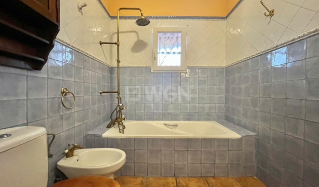 Odsprzedaż - Villa - Torrevieja - Los Balcones - Los Altos del Edén