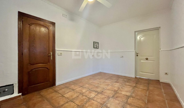 Odsprzedaż - Villa - Torrevieja - Los Balcones - Los Altos del Edén