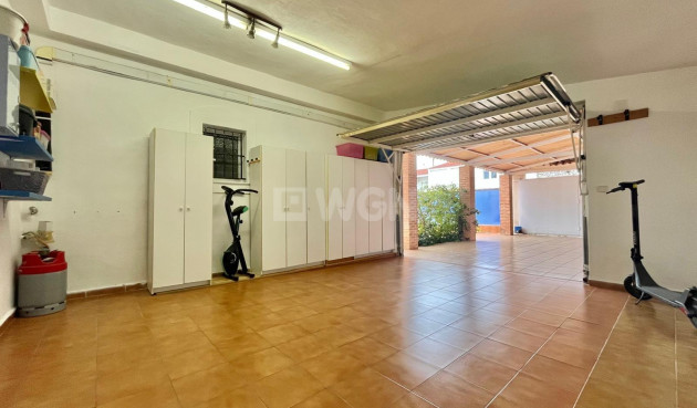 Odsprzedaż - Villa - Torrevieja - Los Balcones - Los Altos del Edén