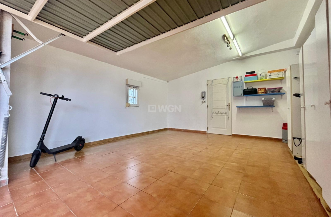 Odsprzedaż - Villa - Torrevieja - Los Balcones - Los Altos del Edén