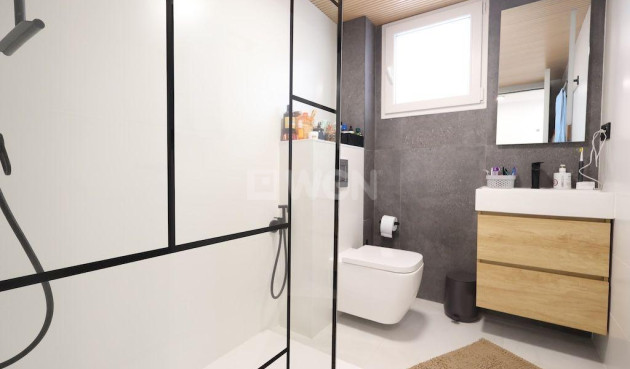 Odsprzedaż - Mieszkanie w bloku - Pilar de la Horadada - Costa Blanca