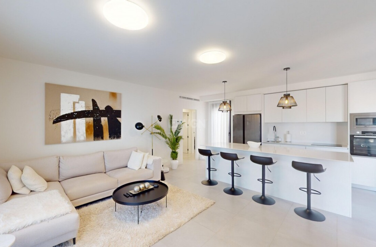 Resale - Villa - Roldan - Inland