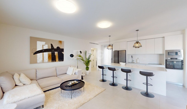 Resale - Villa - Roldan - Inland