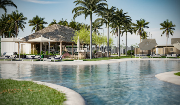 Resale - Villa - Roldan - Inland