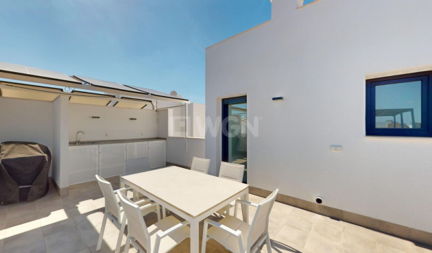 Resale - Villa - Roldan - Inland