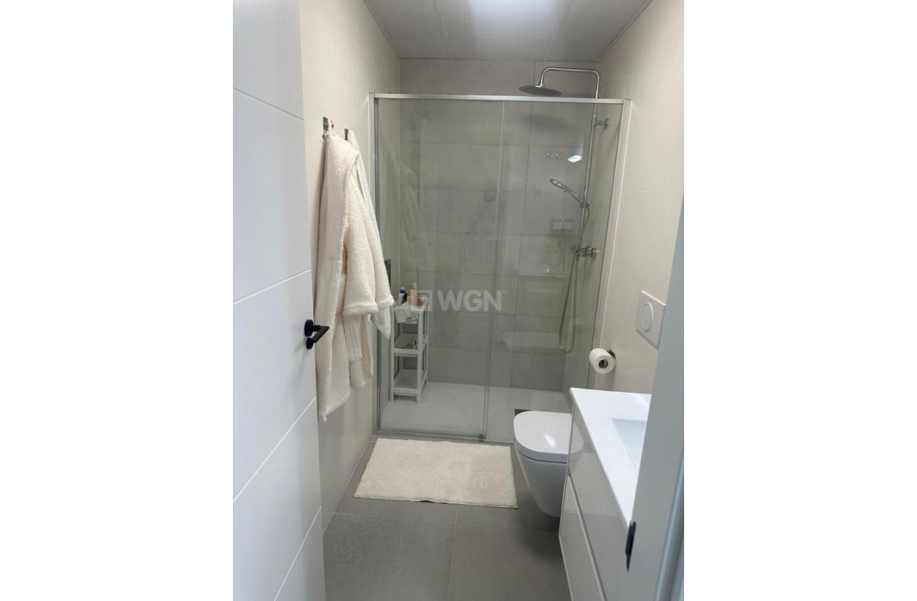 Resale - Villa - Roldan - Inland