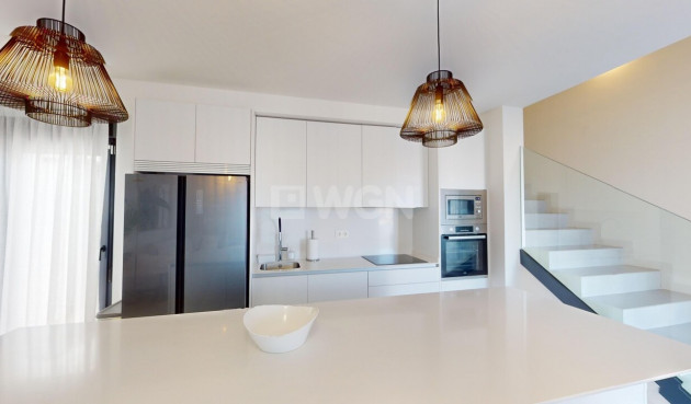 Resale - Villa - Roldan - Inland