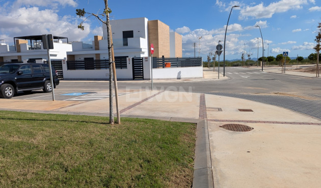 Resale - Villa - Roldan - Inland