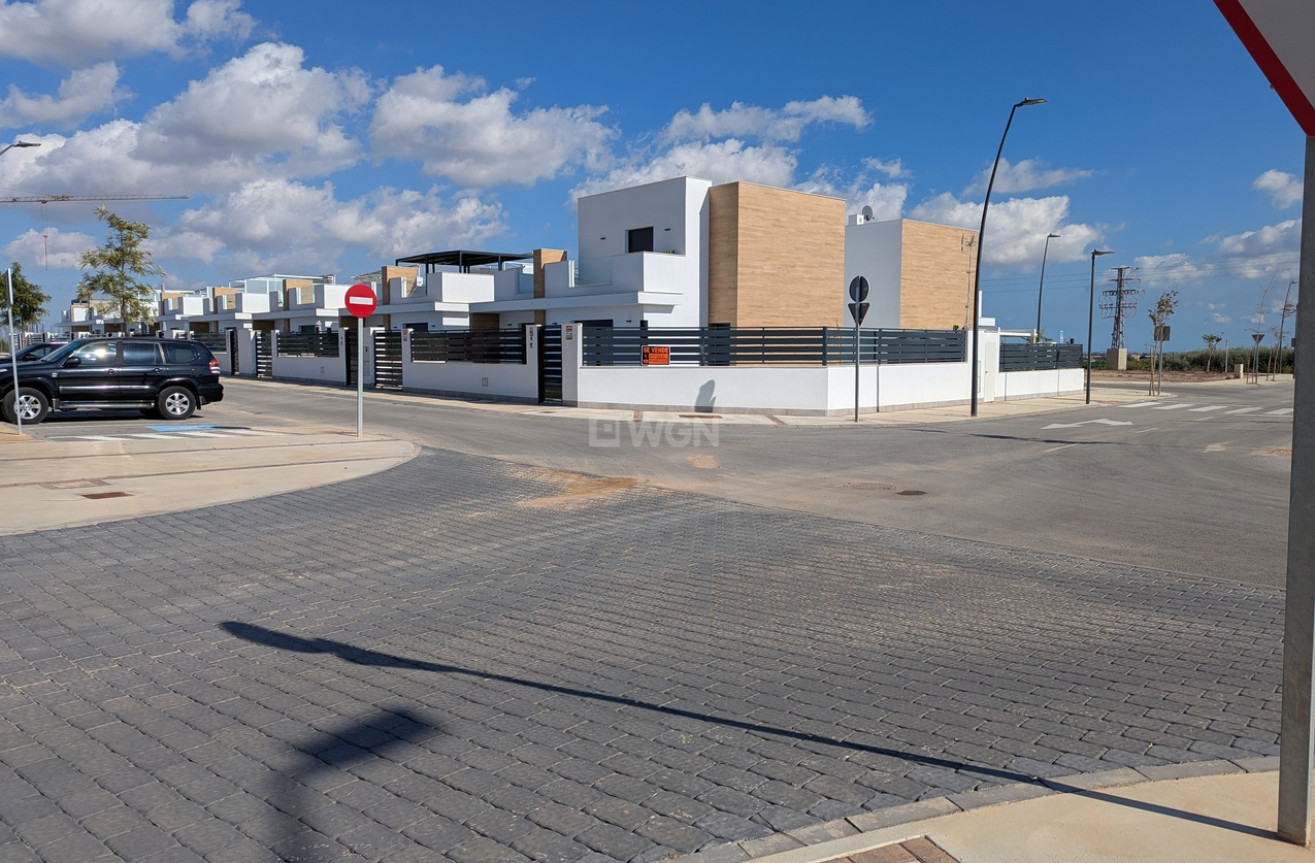 Resale - Villa - Roldan - Inland