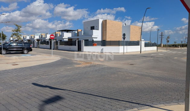 Resale - Villa - Roldan - Inland