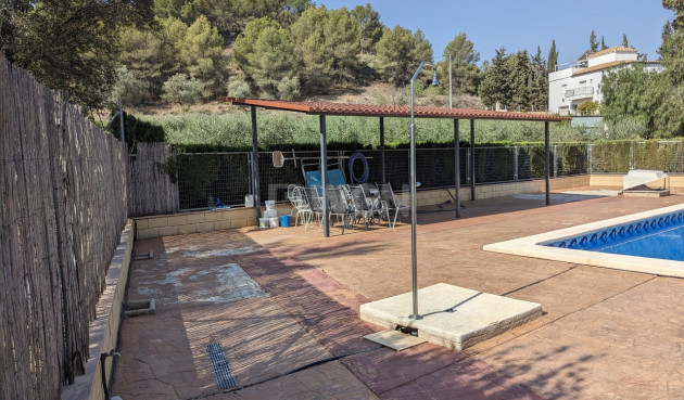 Resale - Villa - Murcia - Inland