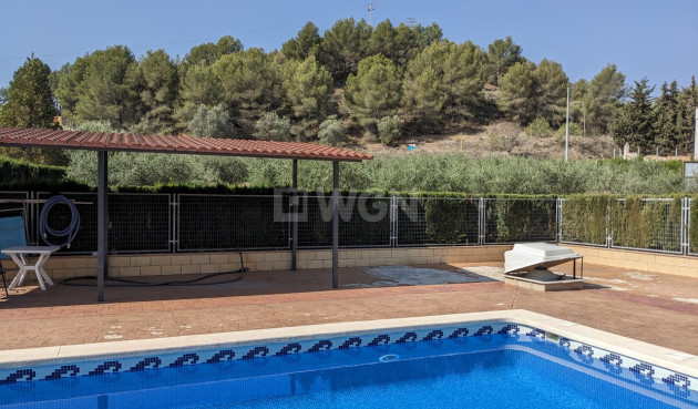 Resale - Villa - Murcia - Inland