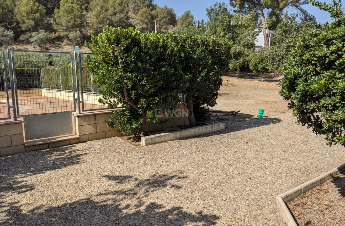 Resale - Villa - Murcia - Inland