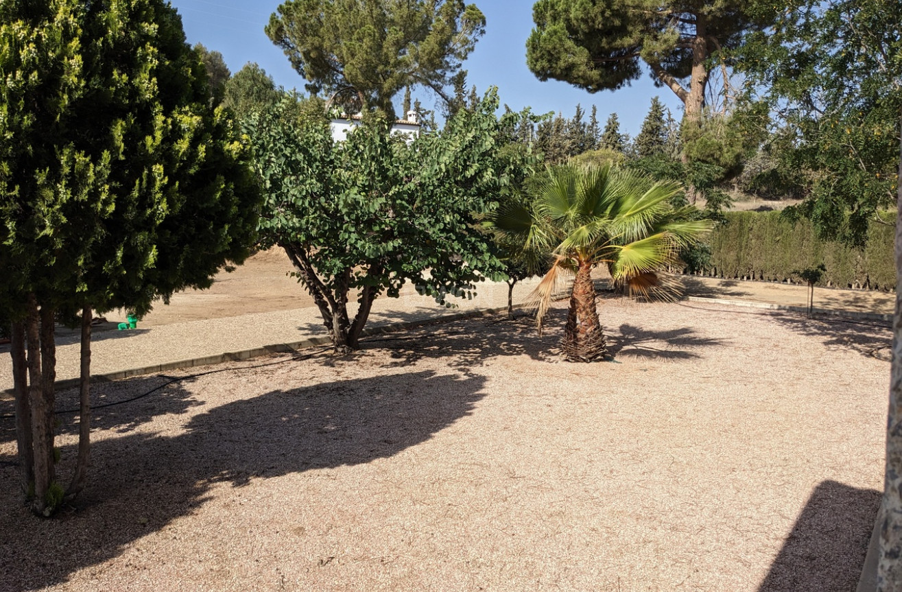 Resale - Villa - Murcia - Inland