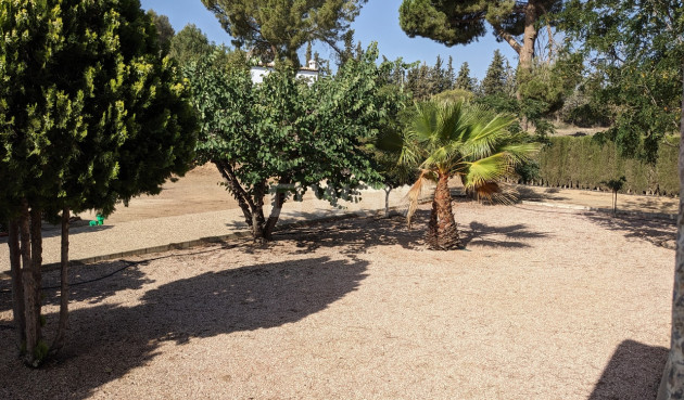 Resale - Villa - Murcia - Inland