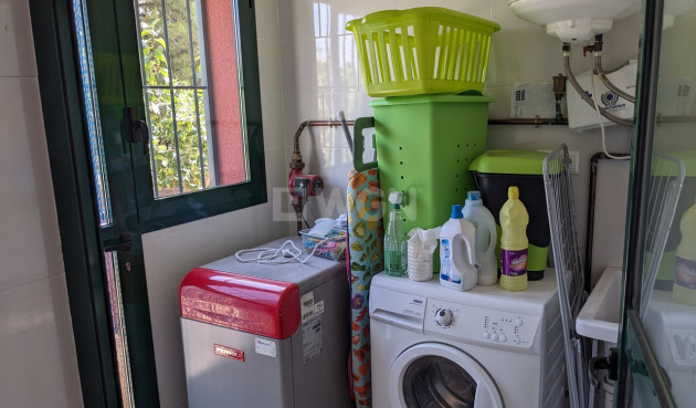 Resale - Villa - Murcia - Inland