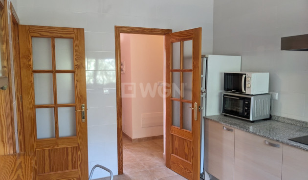 Resale - Villa - Murcia - Inland