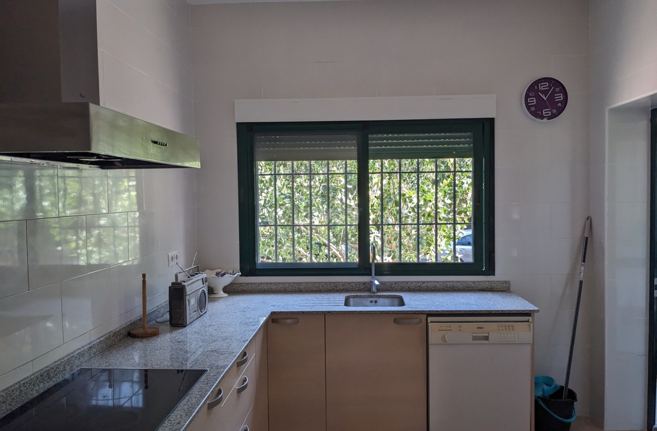 Resale - Villa - Murcia - Inland