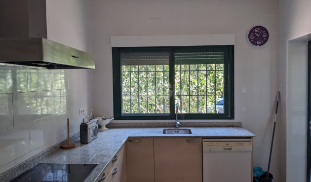 Resale - Villa - Murcia - Inland