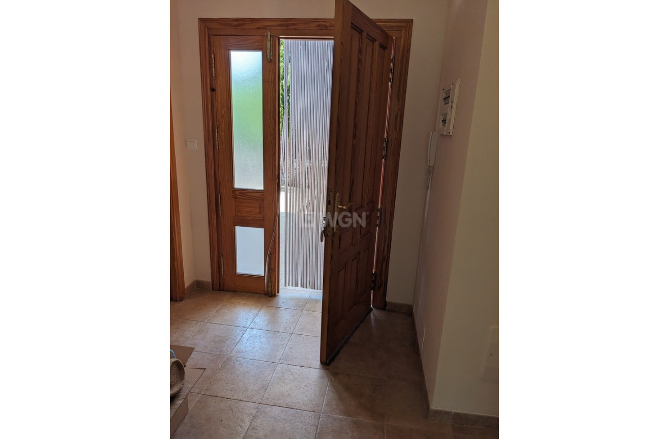 Resale - Villa - Murcia - Inland