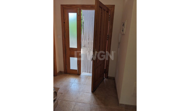 Resale - Villa - Murcia - Inland