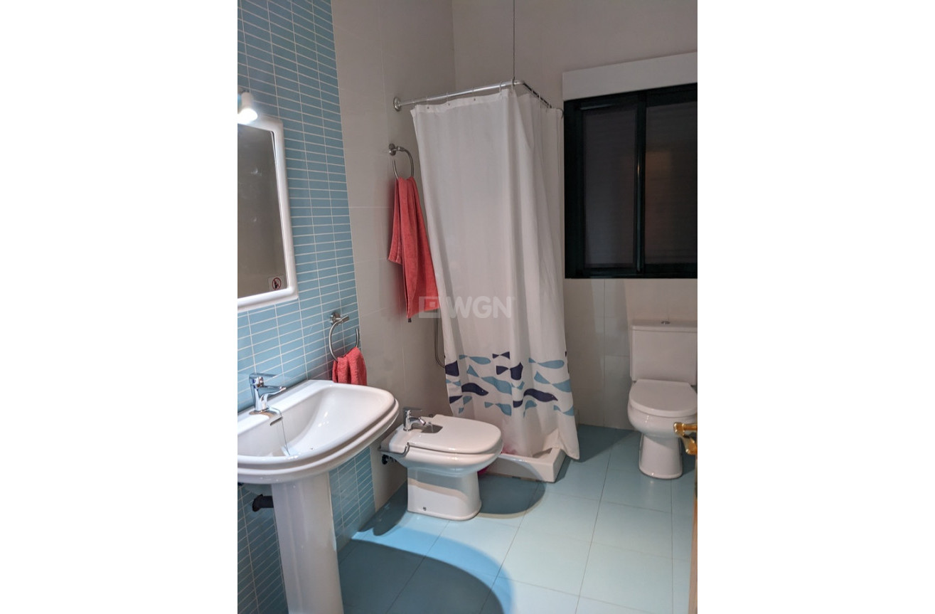 Resale - Villa - Murcia - Inland