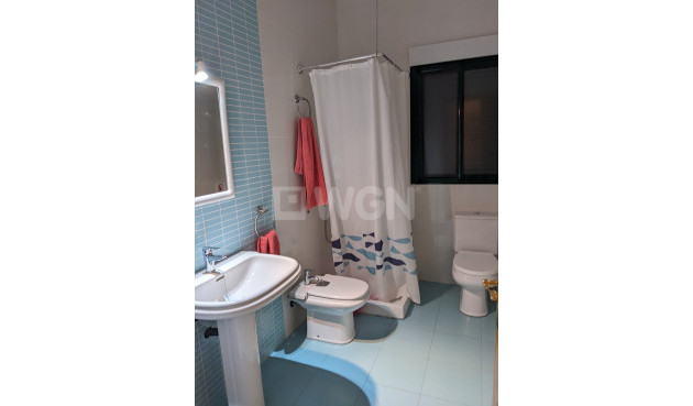 Resale - Villa - Murcia - Inland