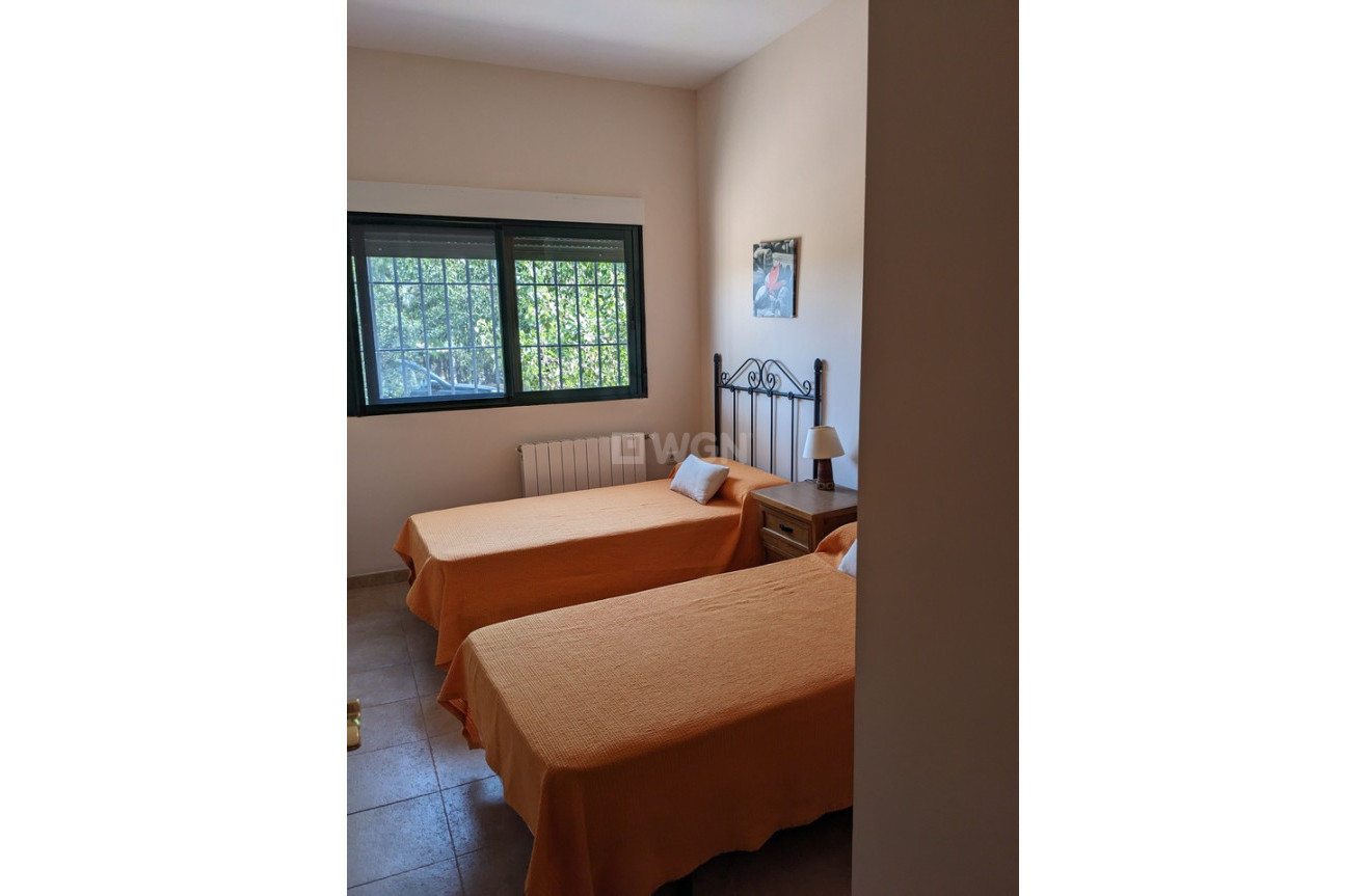 Resale - Villa - Murcia - Inland