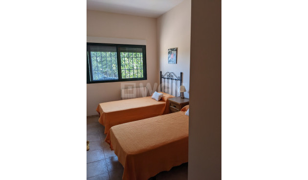 Resale - Villa - Murcia - Inland